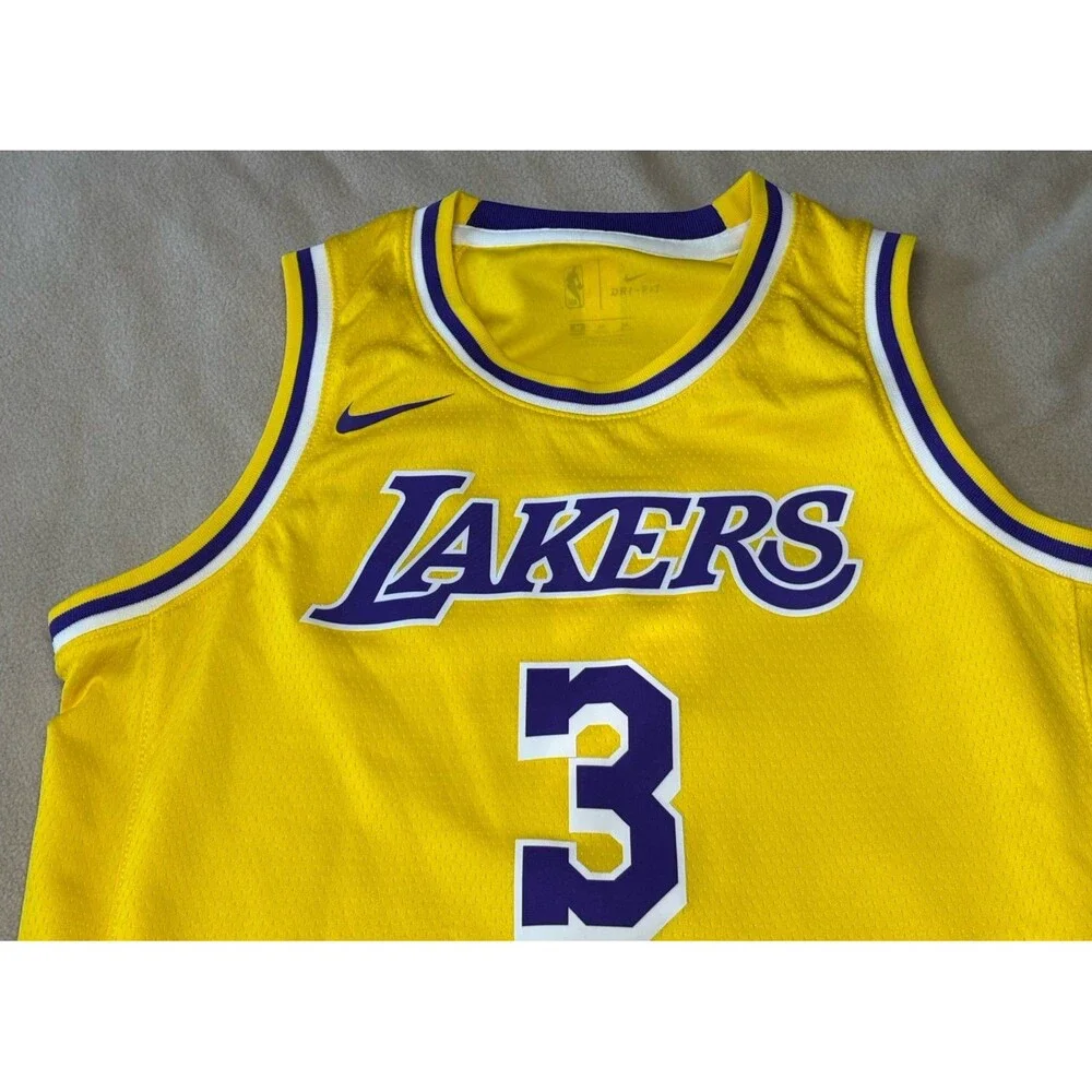 Nike anthony davis